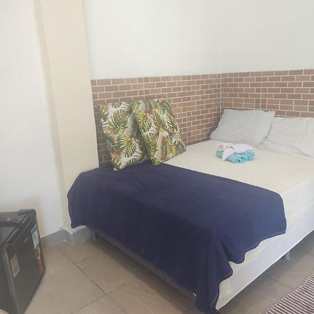 Marambaia Guest House E Hostel Ріо-де-Жанейро Екстер'єр фото