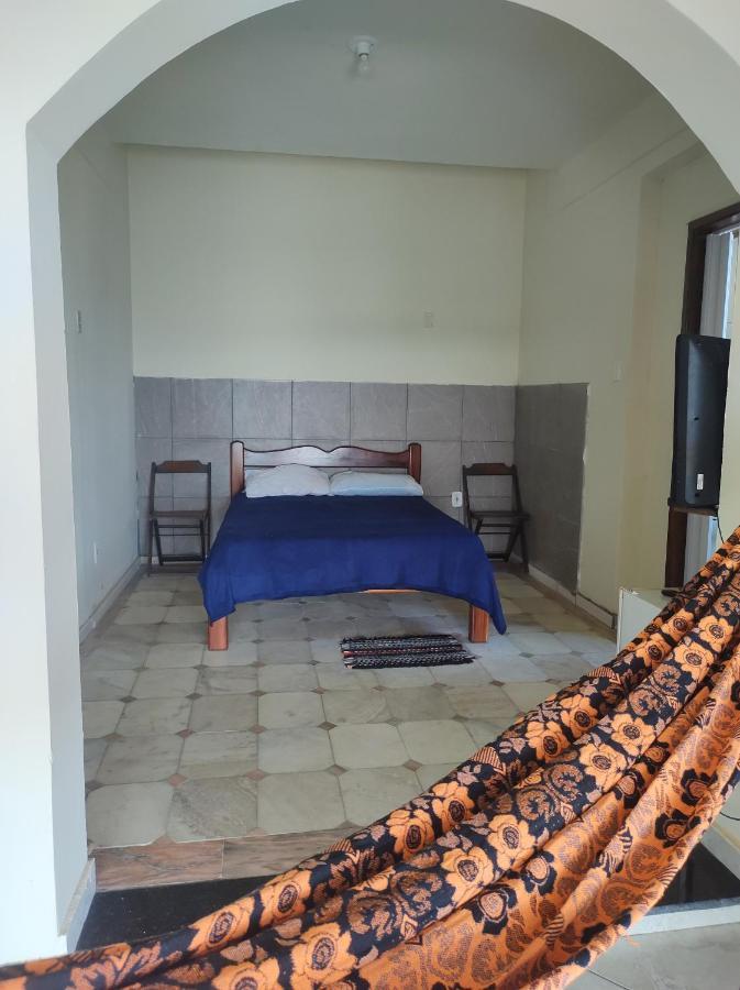 Marambaia Guest House E Hostel Ріо-де-Жанейро Екстер'єр фото