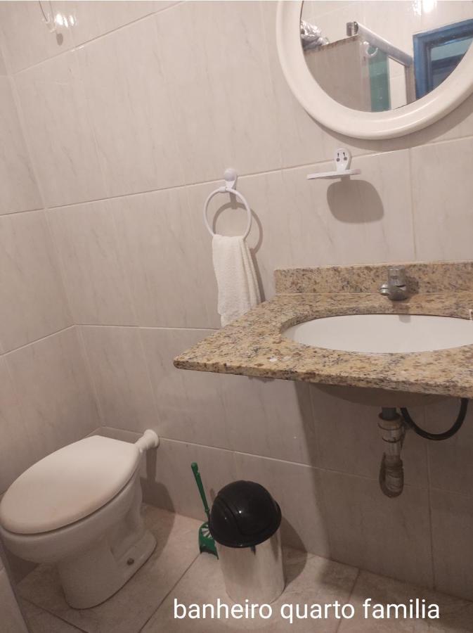 Marambaia Guest House E Hostel Ріо-де-Жанейро Екстер'єр фото