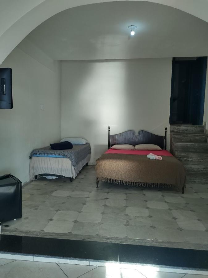 Marambaia Guest House E Hostel Ріо-де-Жанейро Екстер'єр фото